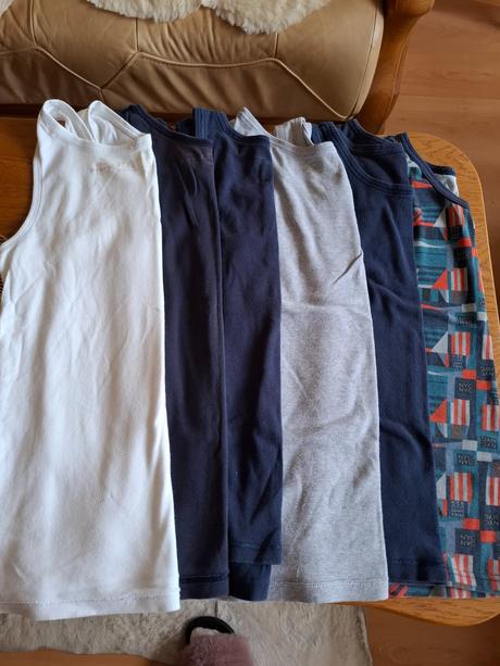 Tielka 6ks na donosenie,na doma, pepperts,170