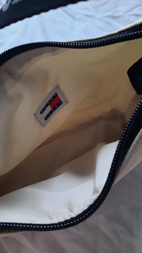 Kabelka tommy jeans, tommy hilfiger