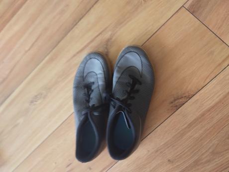 Halovky, nike,36