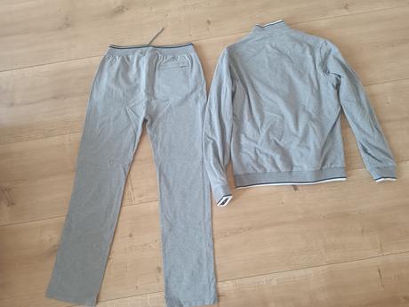 Teplakova súprava v m, m