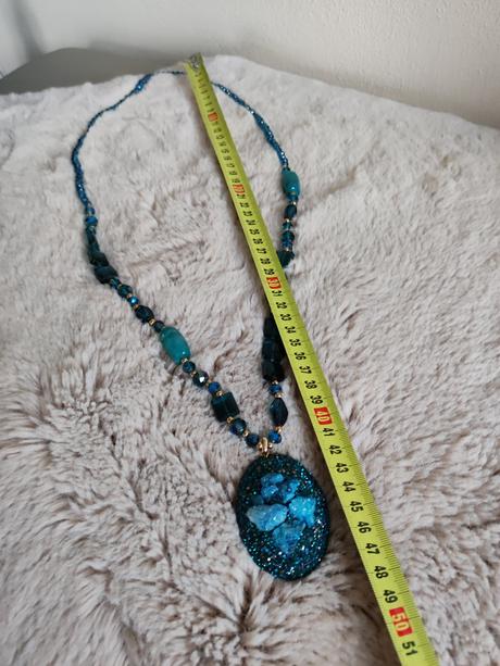 Dámsky náhrdelník, 