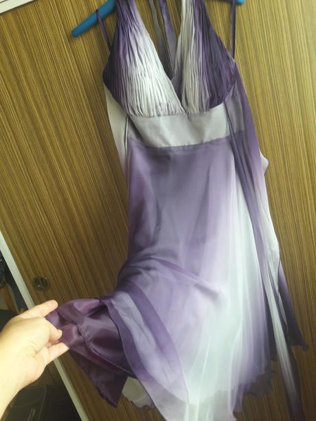 Šaty spoločenské, 38