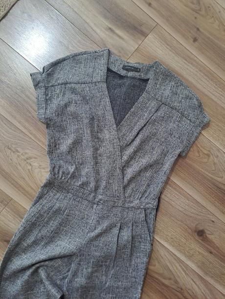 Krásny nový overal, m