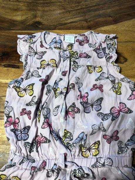 Overal lindex, lindex,98