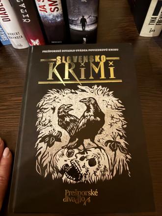 Slovensko krimi, 