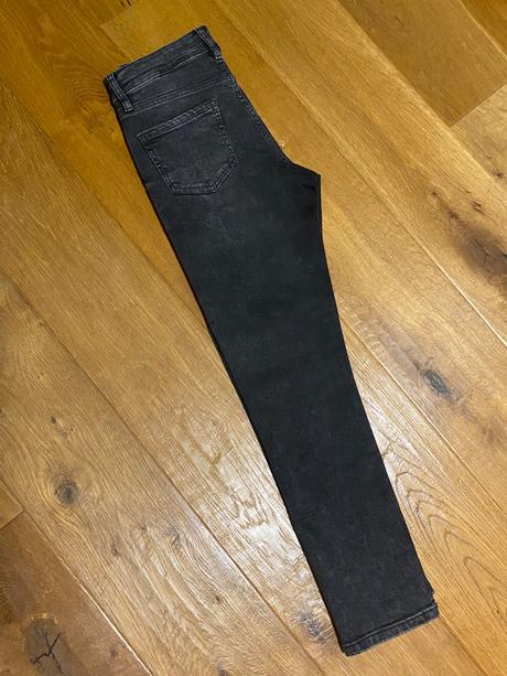 F&f - dámske rifle / nohavice, f&f,m