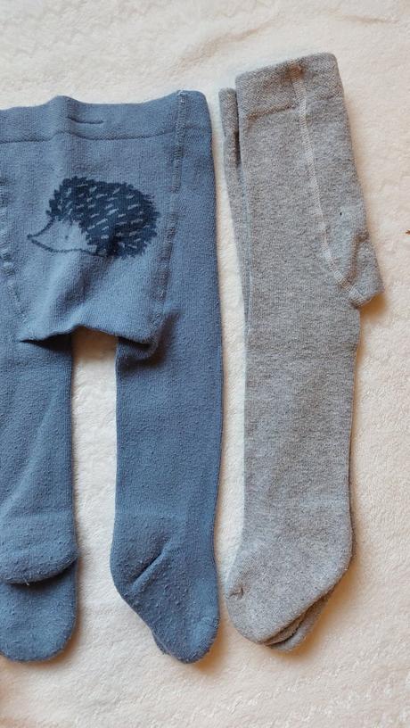 Pančušky balík, tchibo,74