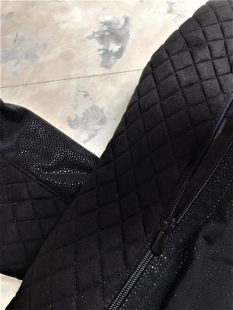 Luxusné vysoké jazdecké čižmy, 38