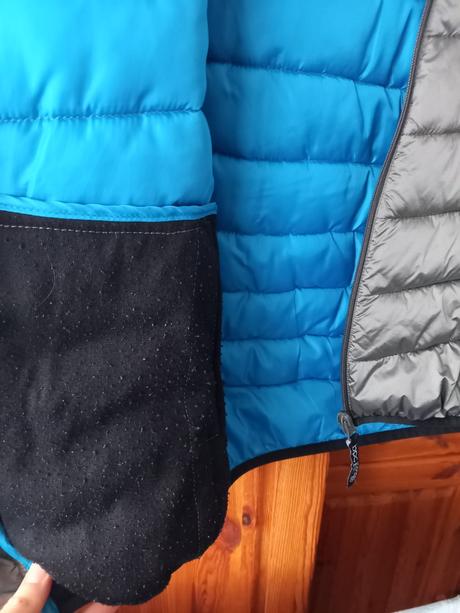 Zimná bunda, bonprix,158