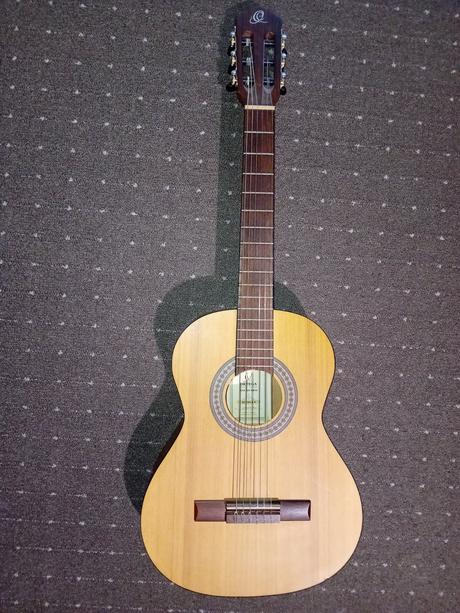 Gitara 3/4, 