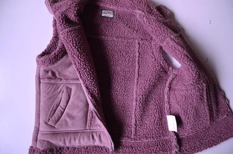 Vesta groggy s poštou, 128