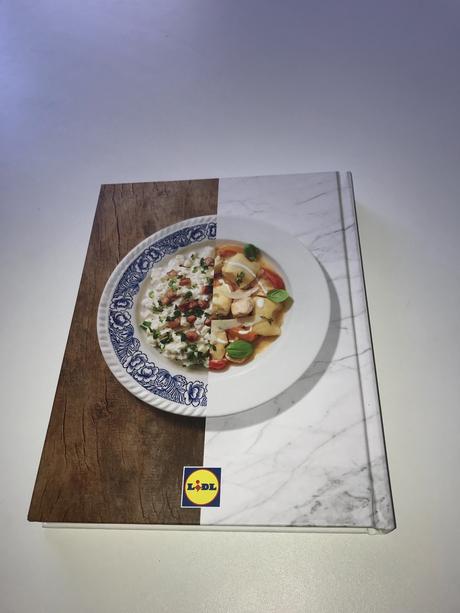 Tradičná kuchyňa lidl - moderná, 