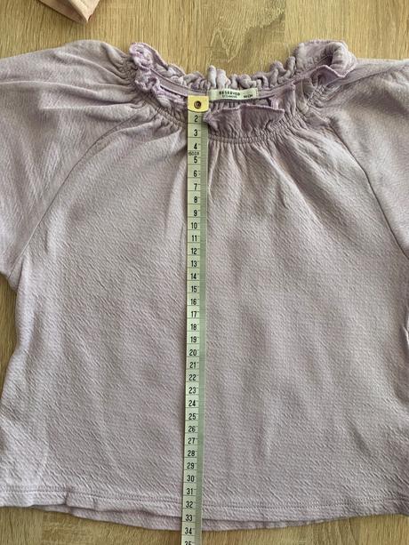 Reserved tričko, reserved,98