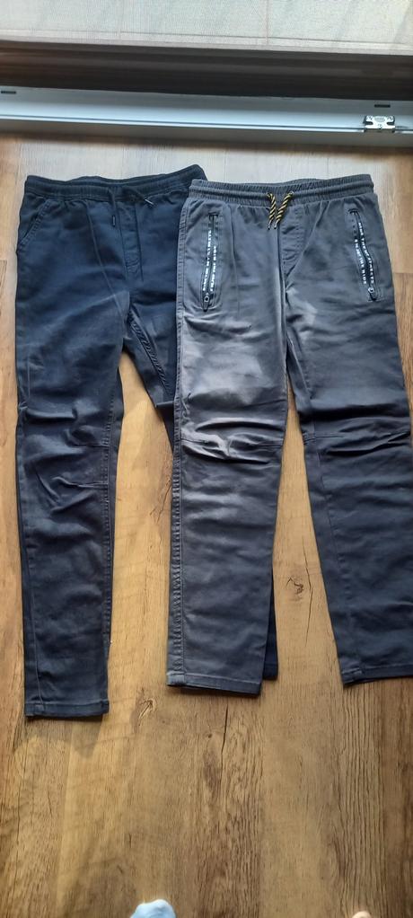 Nohavice 152/158, 152