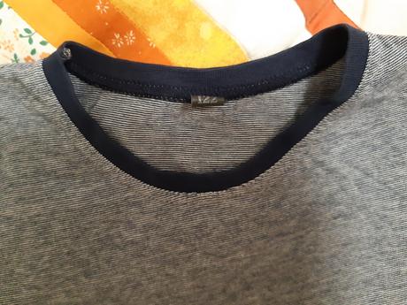 Tricko bez aplikacie, slovenka,116