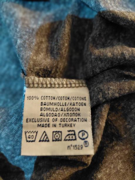 Tričko m-l, ralph lauren,m