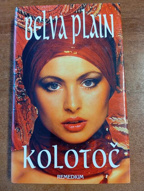 Kolotoč,