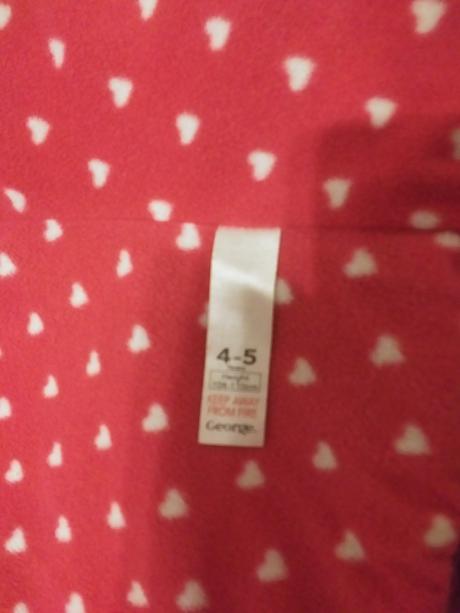 Bunda george, george,104