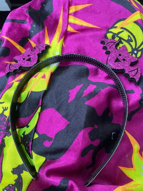 Kostym na halloween, 