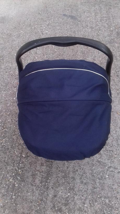 Detský nosič giordani, 