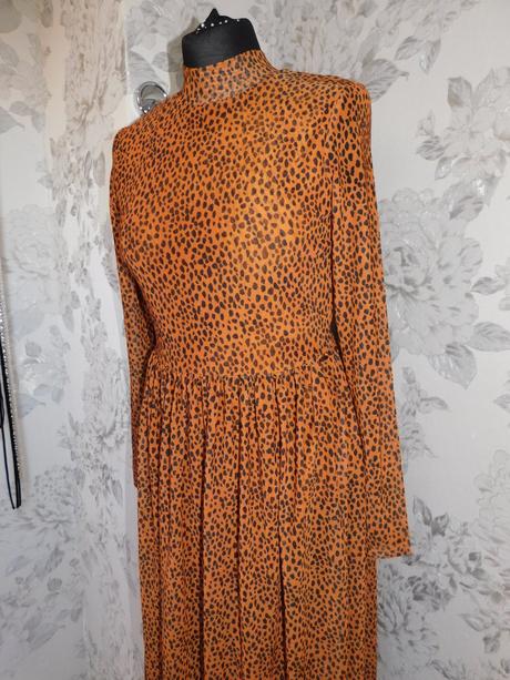 Tom tailor trendy elegantne šaty, tom tailor,34