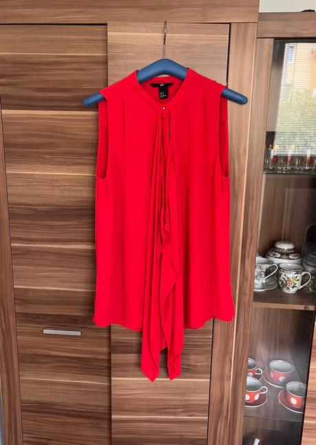 Blúzka, h&m,m
