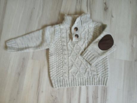 Svetrík, rebel kids,80