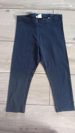 Legíny 3/4 h&m 146, h&m,146