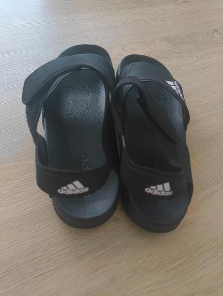 Sandále adilette - adidas, veľ. 38, adidas,38