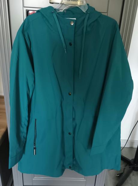 Prechodná bunda, xxxl