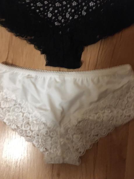 Nohavičky 2 kusy, f&f,s