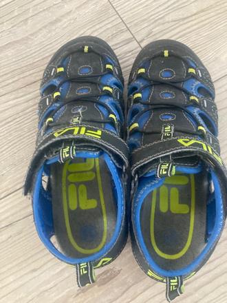 Sandále fila, fila,35