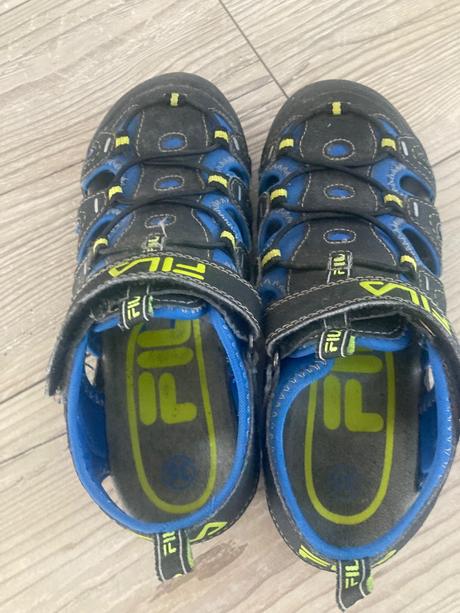Sandále fila, fila,35