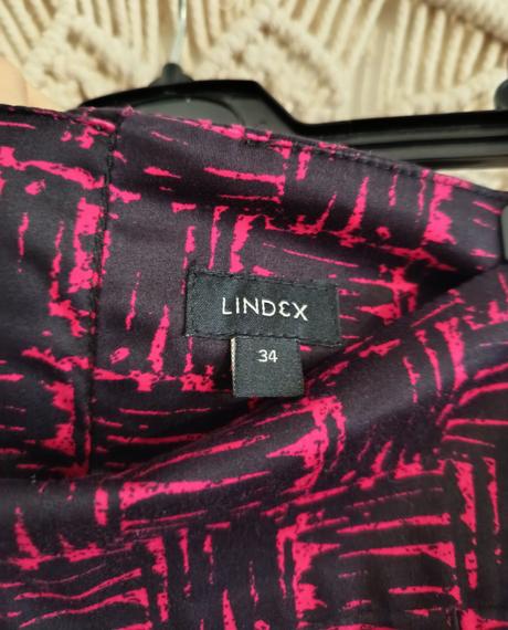 Dámska puzdrová sukňa lindex, lindex,xs