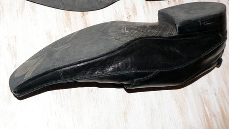 Pánske talianske topánky, 43