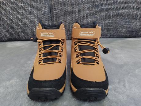 Zimné topánky sprandi, veľ. 33, sprandi,33