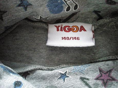 Rolák zn. yigga veľ. 140-146, 140