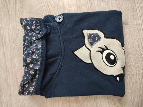 Tričko 122-128, 122