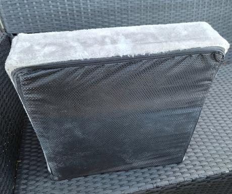 Schodíky pre mačičku alebo psíka,