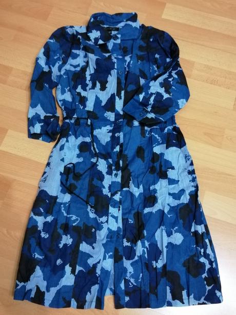 Dámska košeľa, amisu,36