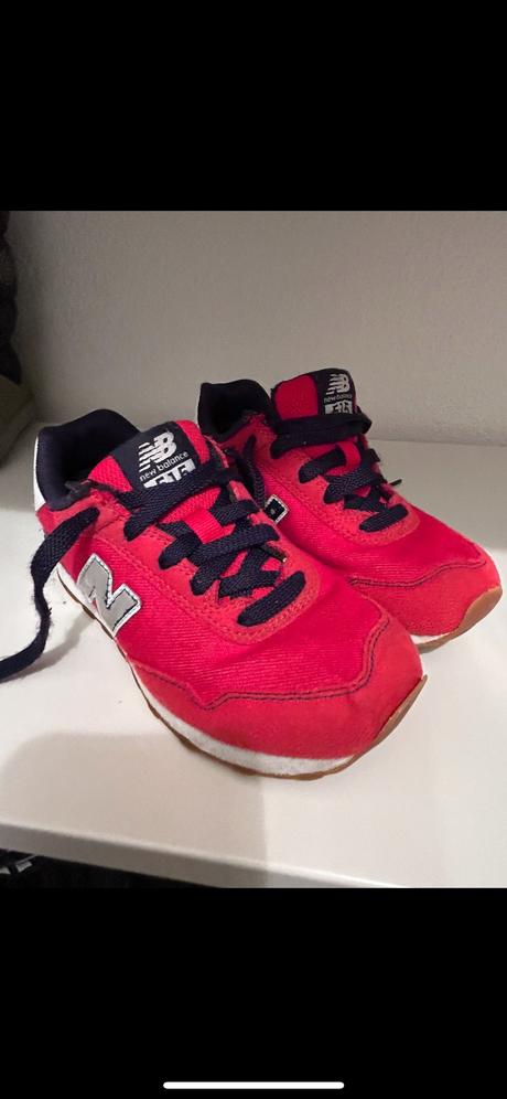 Tenisky new balance, new balance,32