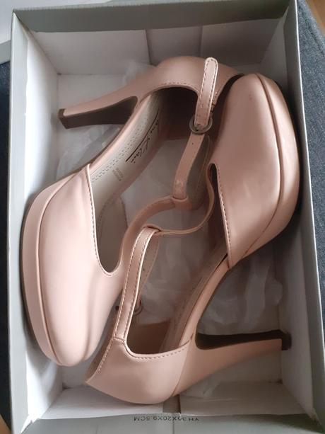 Jane klain 40 dámske lodičky, 40