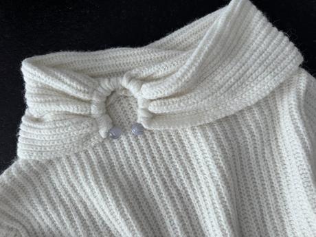 Zara - pletený sveter, zara,m