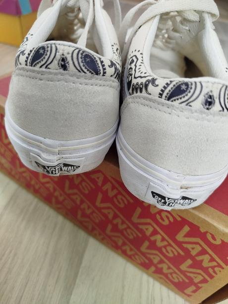 Tenisky vans, vans,36