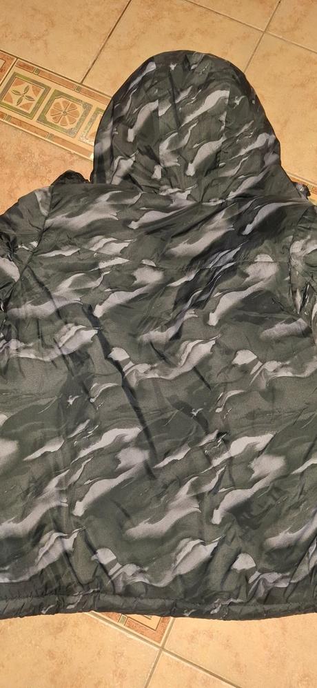 Bunda mayoral, mayoral,170