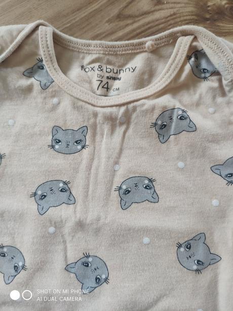 Body veľ.74, sinsay,74