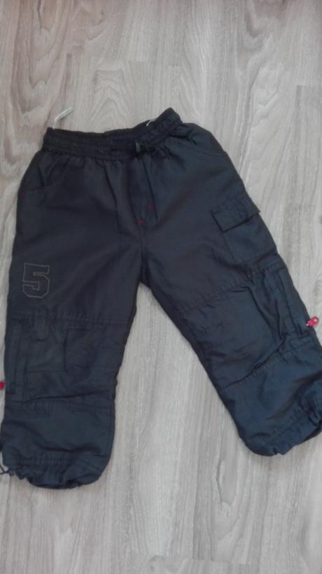 Sustakove teplaky, 98