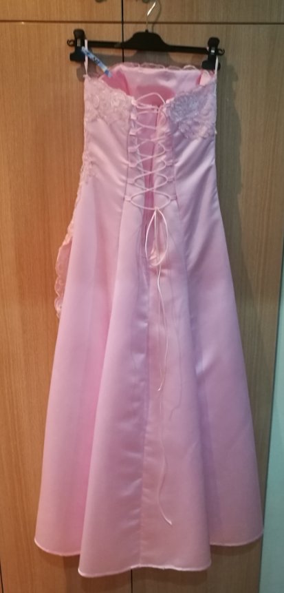 Spoločenské šaty veľ. 36-38, m