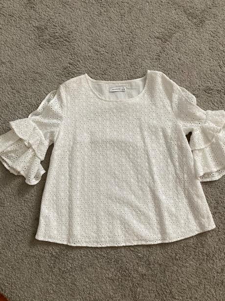 Dámska blúzka vel. s, reserved,s