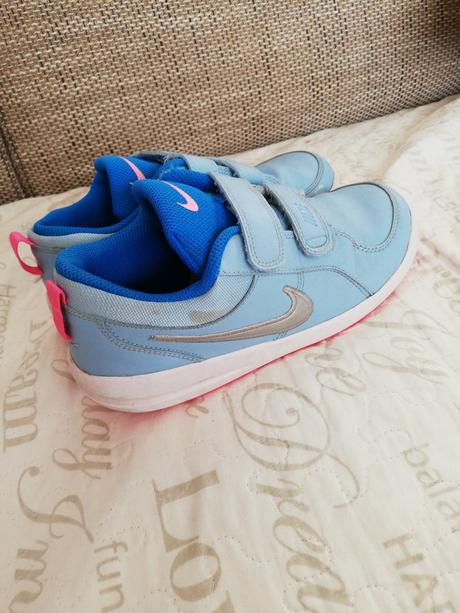Dievčenske botasky, nike,35